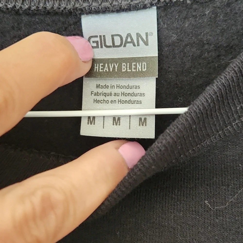 Gildan comfortable versatile